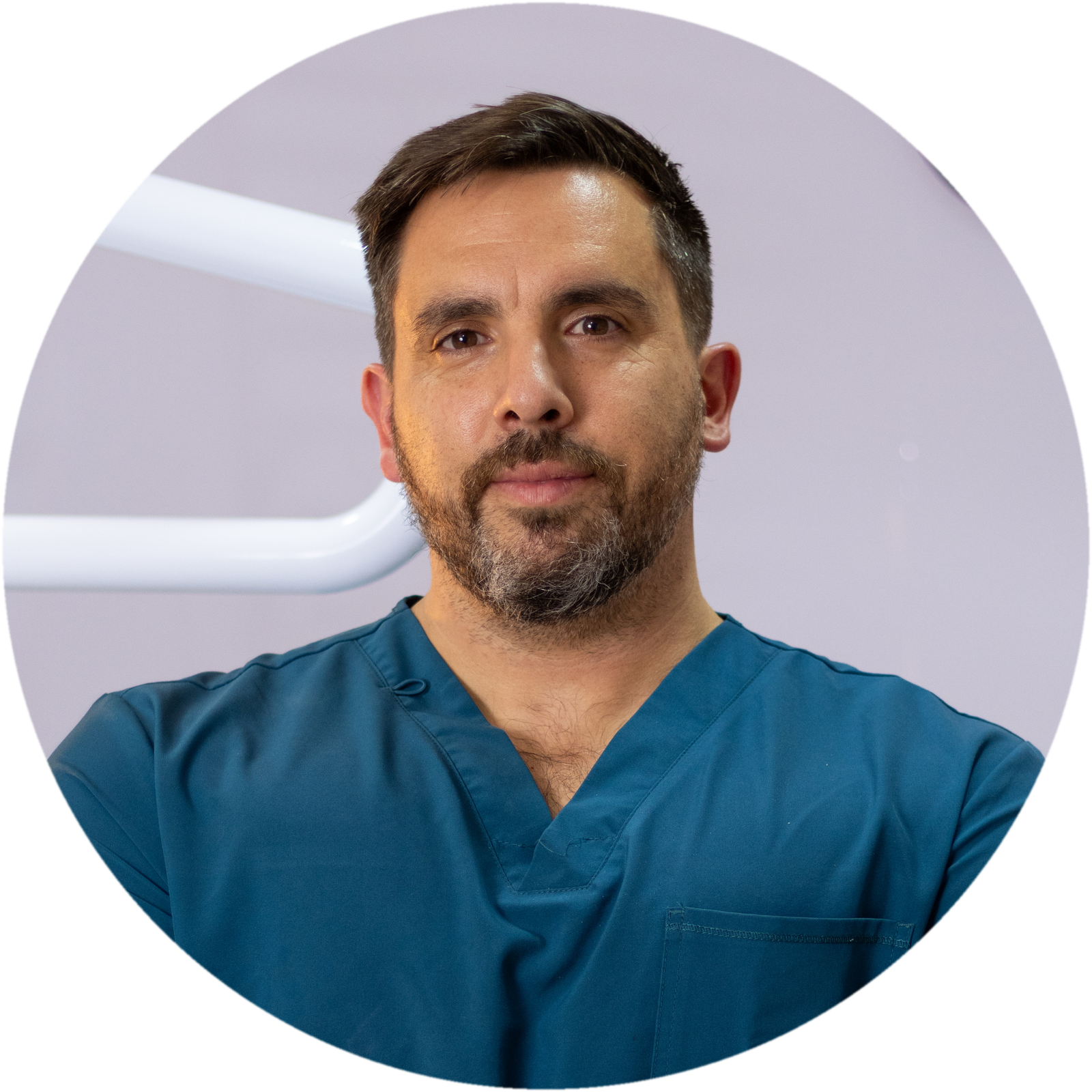 Dr. Christian Watson